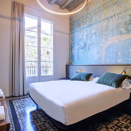 Factory Gardens Barcelona Bed & Breakfast Exterior photo
