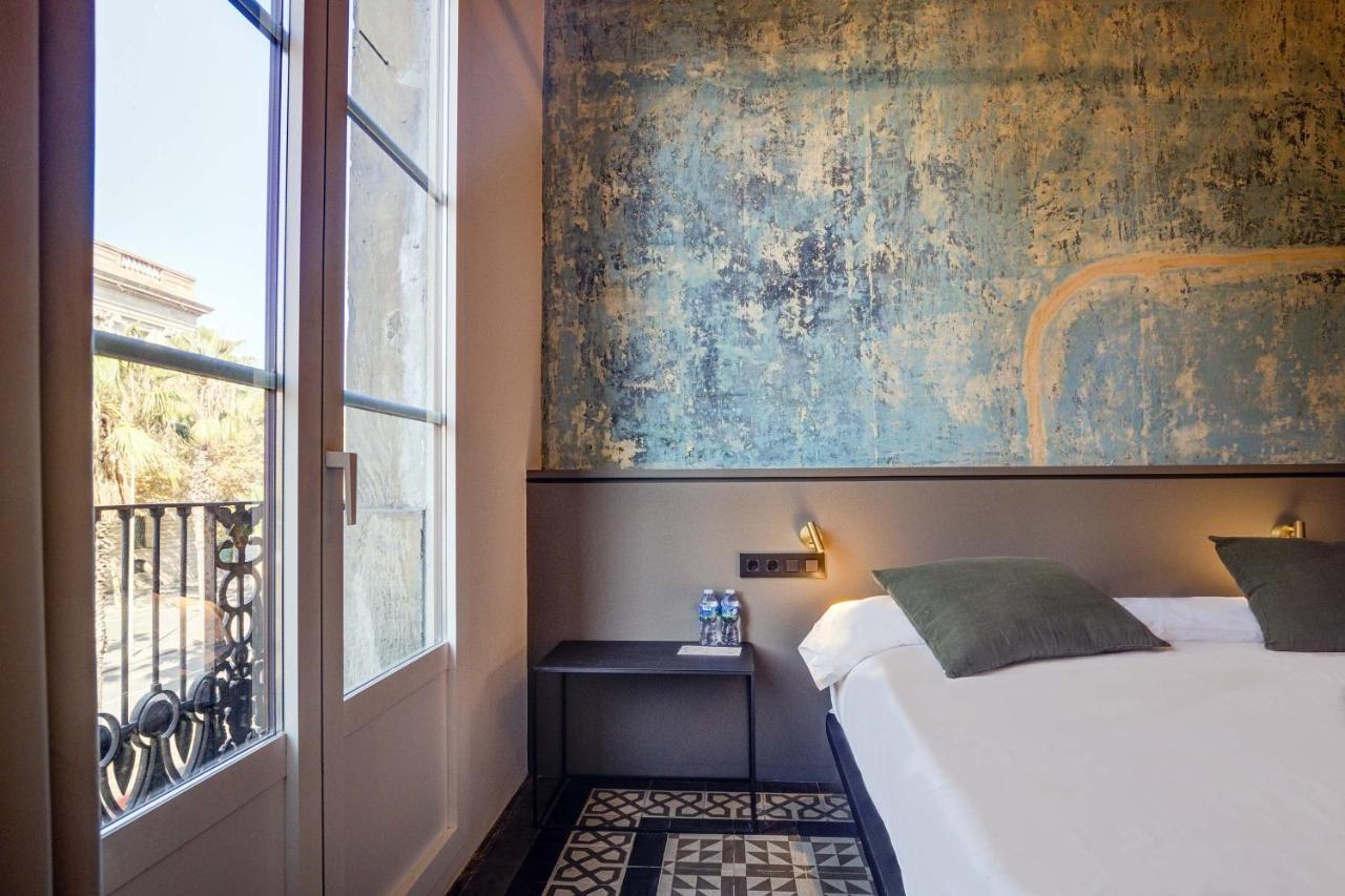 Factory Gardens Barcelona Bed & Breakfast Exterior photo