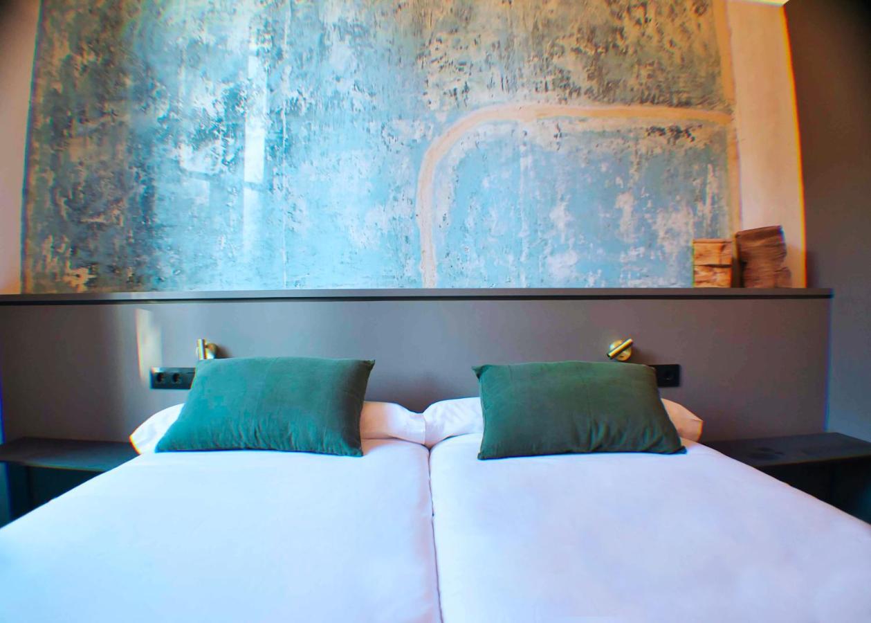 Factory Gardens Barcelona Bed & Breakfast Exterior photo