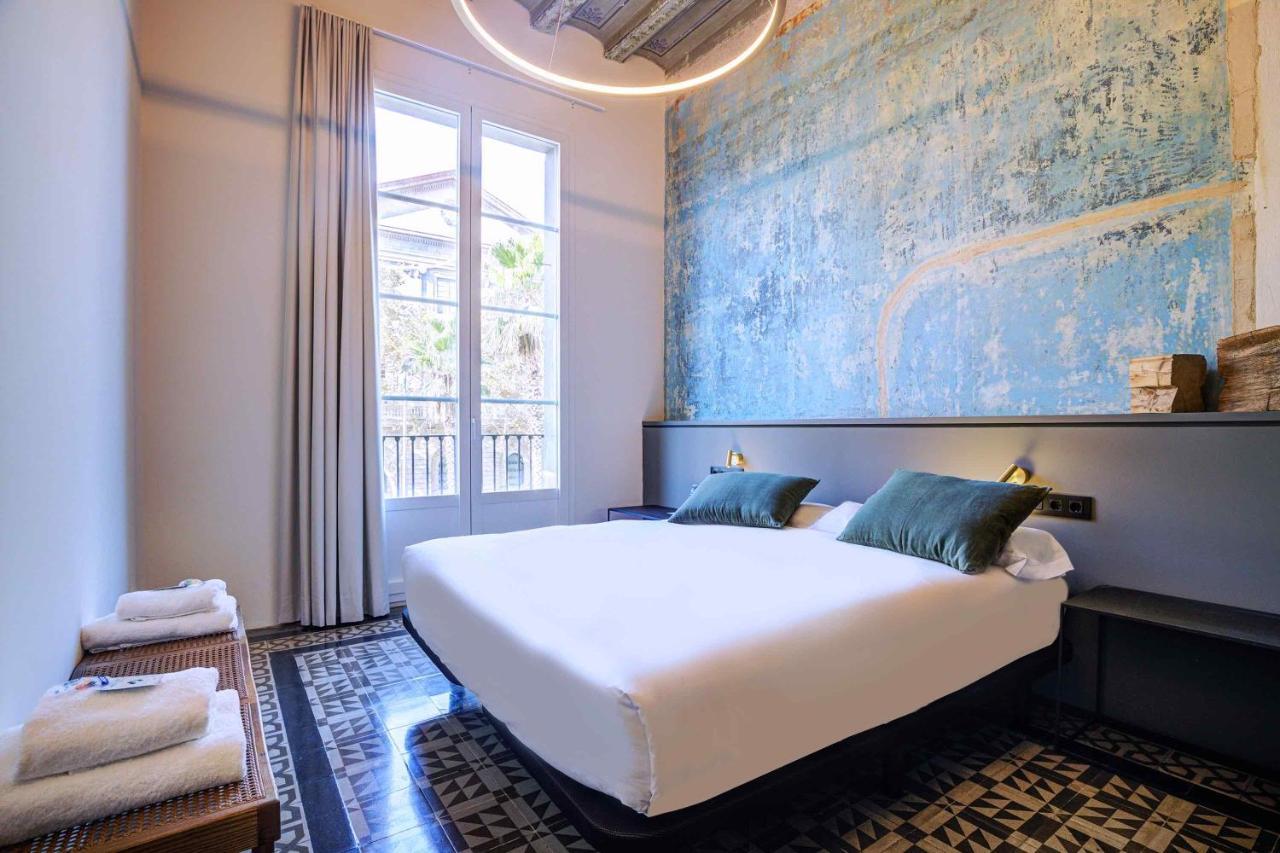 Factory Gardens Barcelona Bed & Breakfast Exterior photo