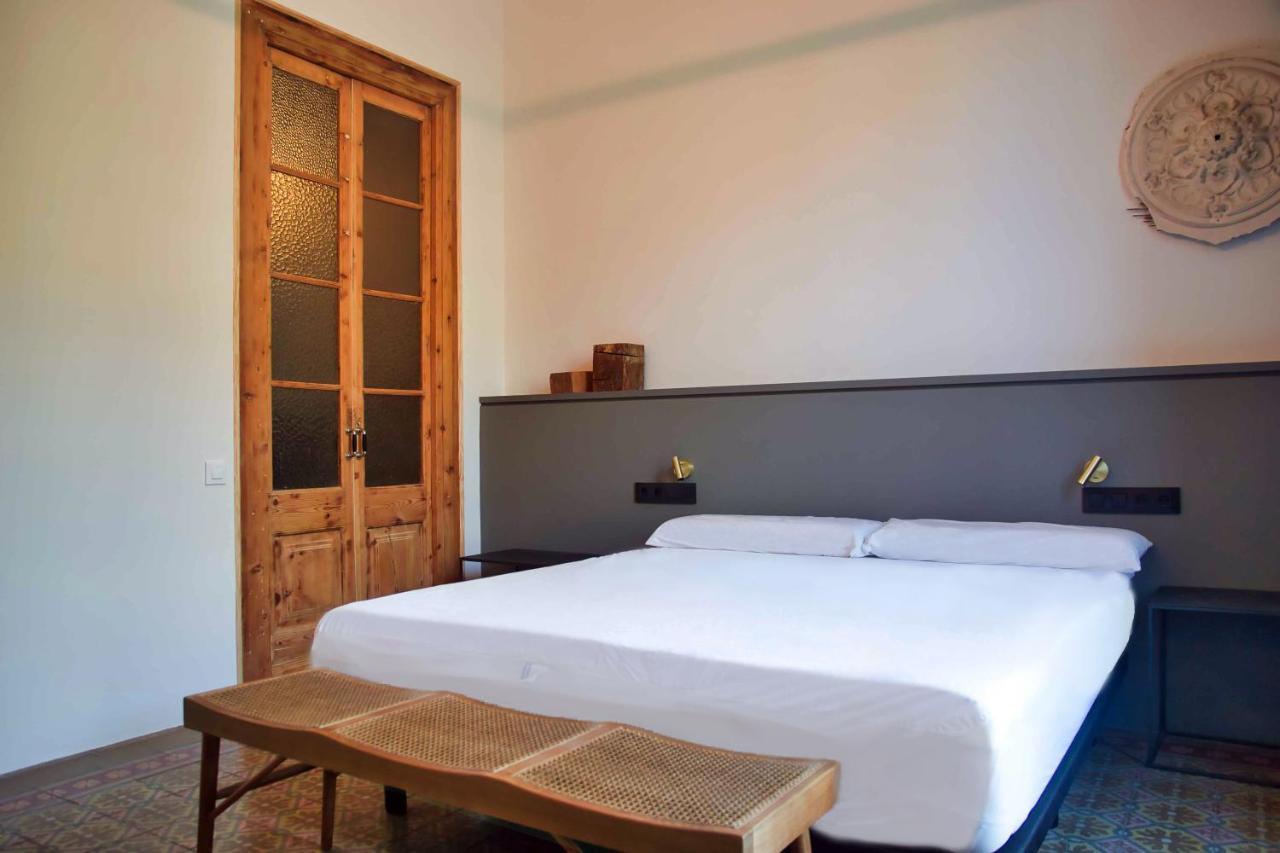 Factory Gardens Barcelona Bed & Breakfast Exterior photo