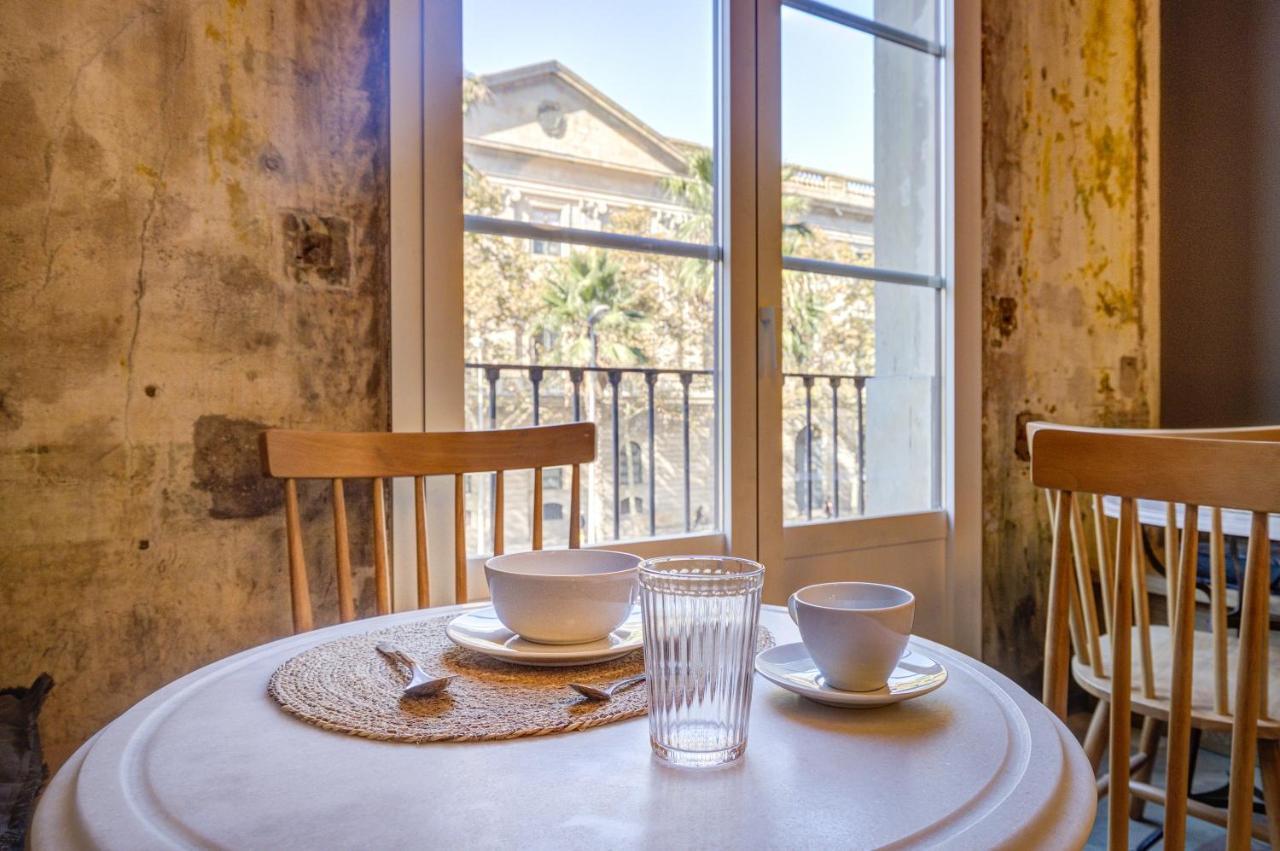 Factory Gardens Barcelona Bed & Breakfast Exterior photo
